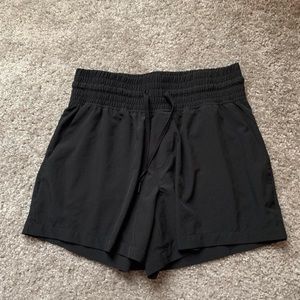 Active shorts